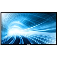 40" Samsung ED40D - Large-Format Display