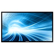 46" Samsung ED46D - Large-Format Display
