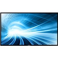 55 &quot;Samsung ED55D - Large-Format Display