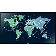 65 "Samsung ED65D - Large-Format Display