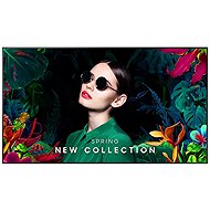 98" Samsung QMC - Large-Format Display