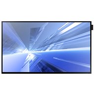 32" Samsung DB32D - Large-Format Display