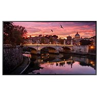 85" Samsung QB85R-B - Large-Format Display