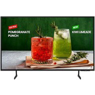 75" Samsung Business TV BE75D-H - Large-Format Display