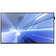 40" Samsung DB40D - Large-Format Display