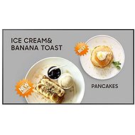 32" Samsung QM32R - C - Large-Format Display