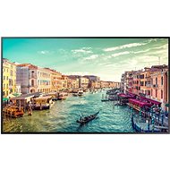 55" Samsung QM55R-B - Large-Format Display