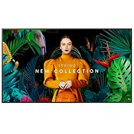 65" Samsung QB65C - Large-Format Display