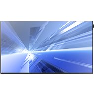 55 "Samsung DB55D - Large-Format Display