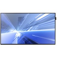 40 "Samsung DH40D - Large-Format Display
