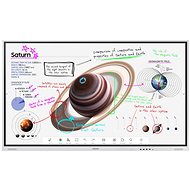 75" Samsung Flip 3 WM75A-W - Large-Format Display