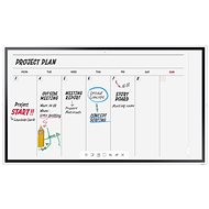 55" Samsung Flip Pro WM55R-W - Large-Format Display