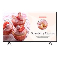 43" Samsung Business TV BE43T-H - Large-Format Display