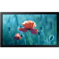 13" Samsung QB13R - LCD Monitor