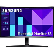 27" Samsung S3 S39GD - Monitor