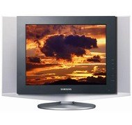 20 palcový  TV Samsung LE20S51B - TV