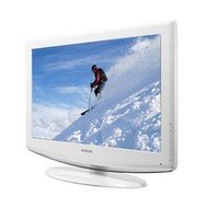 23" LCD TV Samsung LE23R86WD bílá (white), 16:9, 5000:1, 450cd/m2, 1366x768, HDMI 1.2, S-Video, SCAR - TV