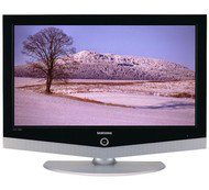 23 palcová LCD televize Samsung LE23R51B - Television