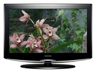 26" LCD TV Samsung LE26R86BD černá (black), 16:9, 5000:1, 450cd/m2, 1366x768, HDMI 1.2, S-Video, SCA - TV