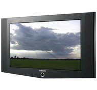 32 palcový LCD TV Samsung LE32T51B - Television