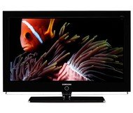 LCD TV Samsung LE32N71 - TV