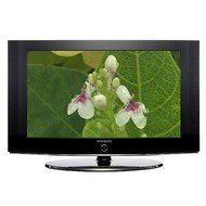 37" LCD TV Samsung LE37S86BD, 16:9, 7000:1, 500cd/m2, 8ms, 1366x768, analog + DVB-T, 2xHDMI, 2xSCART - Televízor