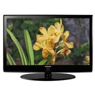 37" LCD TV Samsung LE37M87BD, 16:9, 8000:1, 550cd/m2, 8ms, 1920x1080, analog + DVB-T, 3xHDMI, 2xSCAR - TV