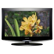 37" LCD TV Samsung LE37R86BD, 16:9, 8000:1, 550cd/m2, 8ms, 1366x768, analog + DVB-T, 2xHDMI, 2xSCART - Television