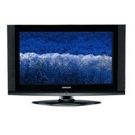 40" LCD TV Samsung LE40S62 černý (black), 16:9, 3000:1, 500cd/m2, 1366x768, HDMI, S-Video, SCART, VG - TV