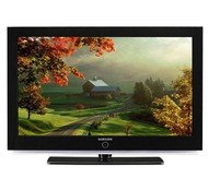 LCD televizor Samsung LE40F71B 40" - Television
