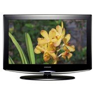 40" LCD TV Samsung LE40R86BD, 16:9, 8000:1, 550cd/m2, 1366x768, analog + DVB-T tuner, HDMI, 3x SCART - Television
