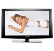 40 palcový LCD TV Samsung LE40N87BD - Television