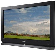 40 palcová LCD televize Samsung LE40M61B - Televízor