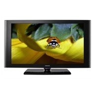 46" LCD TV Samsung LE46F86, 16:9, 15000:1, 550cd/m2, 8ms, 1920x1080, tuner analog + DVB-T, 3x HDMI,  - TV