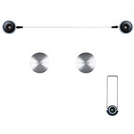 Samsung WMN2000B - TV Mount