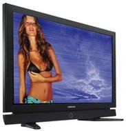 Plazmová televize Samsung PS42V6S 42" DVI VGA - TV