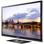 43" Samsung PS43E490  - Television