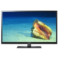43" Samsung PS43D450  - Television