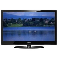 Samsung PS50A457 - Television