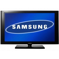 Samsung PS50A557 - Television