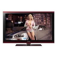 Samsung PS50A756 - Television