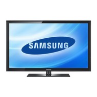 50" Plazma TV SAMSUNG PS50C430 - Television