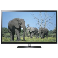 51" Samsung PS51D490  - Television