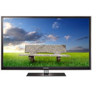 51" Samsung PS51D570 - Television