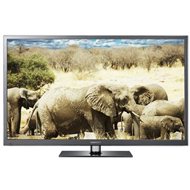 58" Plazma TV SAMSUNG PS51E6500 - Television