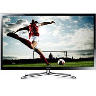 51" Samsung PS51F5500 - Television