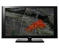 Samsung PS58P96FD - Television