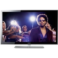 58" Plazma TV SAMSUNG PS58B850 - Television