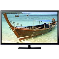 58" Plazma TV SAMSUNG PS60E530 - Television