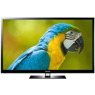 58" Plazma TV SAMSUNG PS60E550 - Television